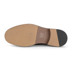 Henry Oxford // Espresso (US: 7.5)