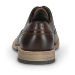 Henry Oxford // Espresso (US: 7.5)