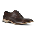 Henry Oxford // Espresso (US: 7.5)