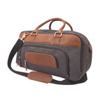 Brody Wool Duffel