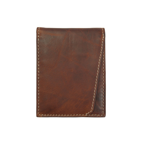 Sawtooth Canyon Wallet