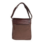 Rucker Canyon Messenger Bag