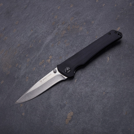 Partizan EDC Knife // G10