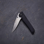 Partizan EDC Knife // G10