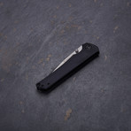 Partizan EDC Knife // G10