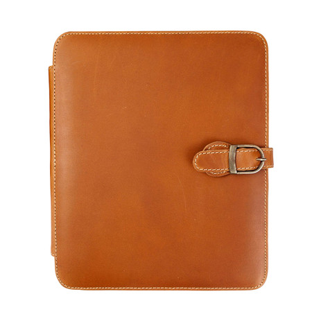 Bear Canyon Fold Down Media Holder