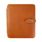 Bear Canyon Fold Down Media Holder