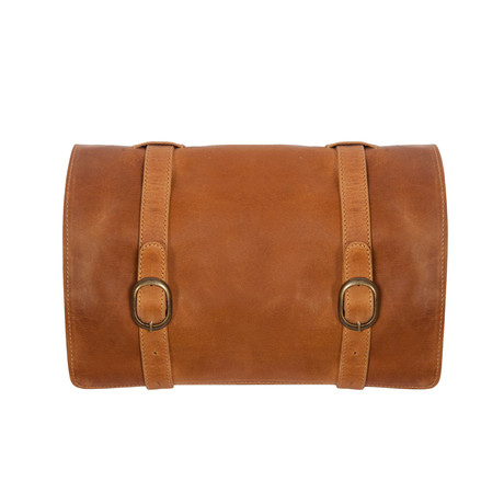 Buffalo Mountain Travel Kit