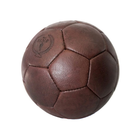 Heritage 32P Soccer Ball