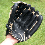 Executive Baseball Glove