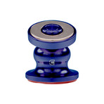 Core 360° // Universal Magnetic Mount (Red)