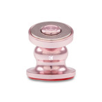 Core 360° // Universal Magnetic Mount (Red)