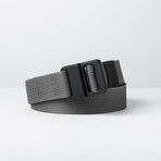 Quicky // Magnetic Tactical Belt // Gray (38")