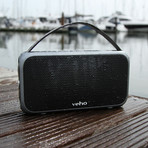 M7 // Water-Resistant Bluetooth Speaker