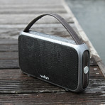 M7 // Water-Resistant Bluetooth Speaker