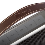 M7 // Water-Resistant Bluetooth Speaker