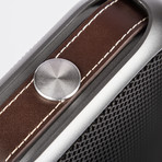 M7 // Water-Resistant Bluetooth Speaker