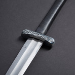 Two-Handed Viking Sword