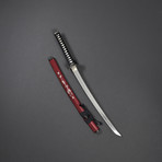 Wakizashi