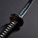 Wakizashi