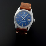 Rolex Oyster Perpetual Datejust Automatic // 11601 // TM850