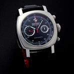 Panerai Ferrari Chronograph Automatic // TM844 // c.2000's // Pre-Owned