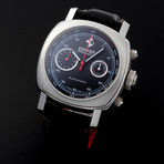 Panerai Ferrari Chronograph Automatic // TM844 // c.2000's // Pre-Owned