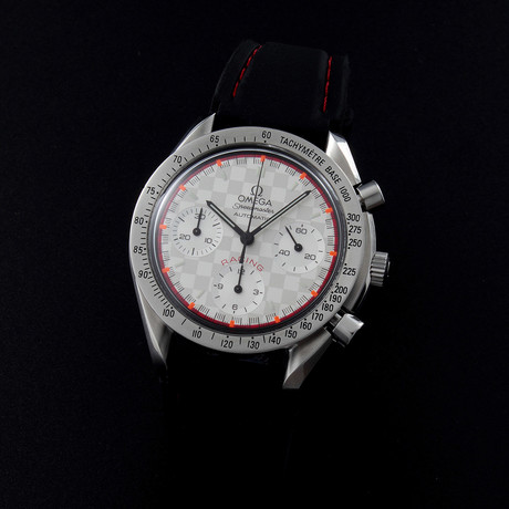 Omega Speedmaster Chronograph Automatic // Limited Edition // 35173 // TM875 // c.1990's // Pre-Owned