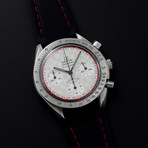 Omega Speedmaster Chronograph Automatic // Limited Edition // 35173 // TM875 // c.1990's // Pre-Owned