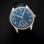 IWC Portuguese Manual Wind // IW544501 // TM877 // c.2000's // Pre-Owned