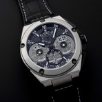 IWC Perpetual Calendar Automatic // IW379201 // TM861 // c.2016 // Unworn