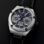 IWC Perpetual Calendar Automatic // IW379201 // TM861 // c.2016 // Unworn