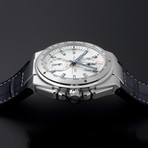 IWC Ingenieur Chronograph Automatic // IW378509 // TM867 // c.2000's // Unworn