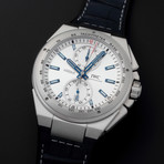 IWC Ingenieur Chronograph Automatic // IW378509 // TM867 // c.2000's // Unworn