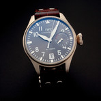 IWC Big Pilot Automatic // IW500402 // TM876 // c.2000's // Pre-Owned