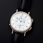 Breguet Classique Alarm Automatic // 5707 // TM845 // c.2000's // Pre-Owned