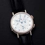 Breguet Classique Alarm Automatic // 5707 // TM845 // c.2000's // Pre-Owned