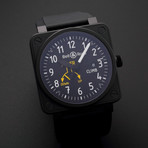 Bell & Ross Automatic // Limited Edition // BR01-97 // TM839 // c.2010's // Pre-Owned