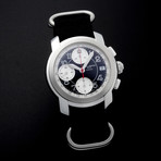 Baume Mercier Chronograph Automatic // Limited Edition // TM853 // c.2000's // Pre-Owned