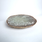 Agate Trivet // Thick (Natural)