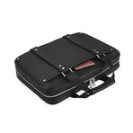 F25 Briefcase (Black)