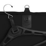 F35 Travel Bag (Black)