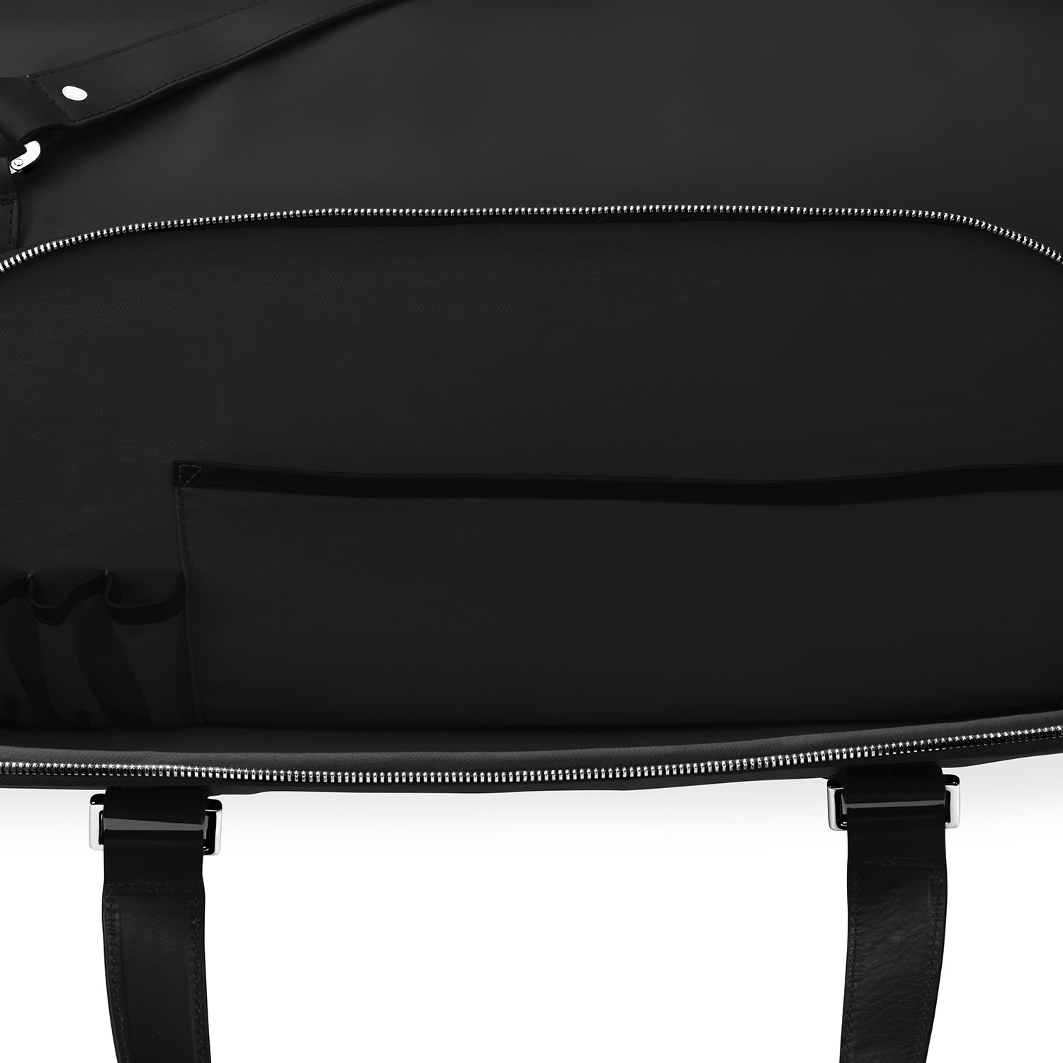 F35 Travel Bag (Black) - Vocier - Touch of Modern