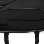 F35 Travel Bag (Black)