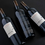 Blackbird Vineyards, 2013 Arise Napa Valley Proprietary Red Wine // 3 Bottles