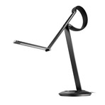 Compasso Table Lamp // Anthracite