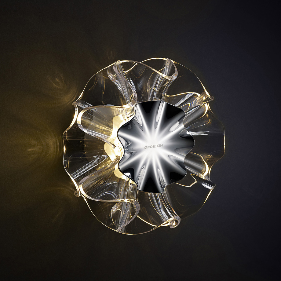 QisDesign - LED Floor & Table Lighting - Touch of Modern