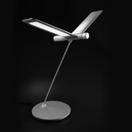 Seagull Table Lamp (Cool White)