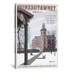 Punxsutawney (18"W x 26"H x 0.75"D)