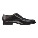 Zenobi // Classic Derby // Ebony (Euro: 41)